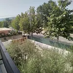 Konukevi Arli&eris *