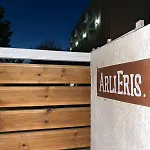 Konukevi Arli&eris Avlonya