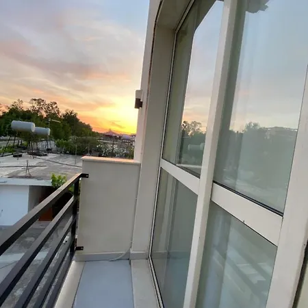 Penzion Arli&eris Vlorë