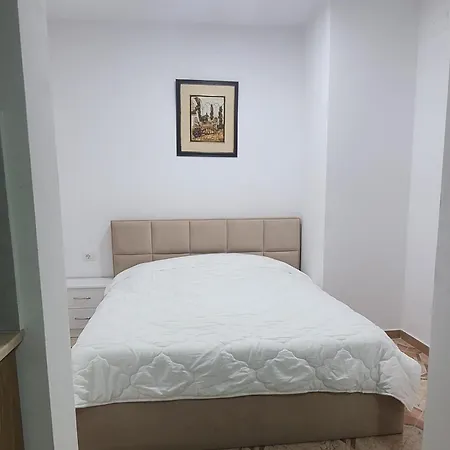 Πανσιόν Arli&eris *