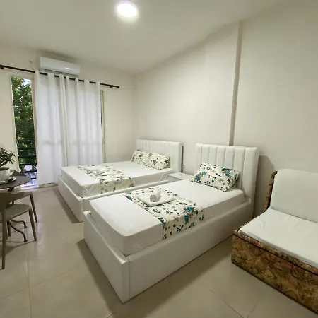 招待所 Arli&eris *