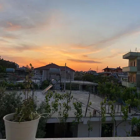 Arli&eris Pensión *