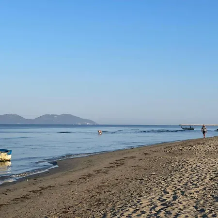 Arli&eris 招待所 *