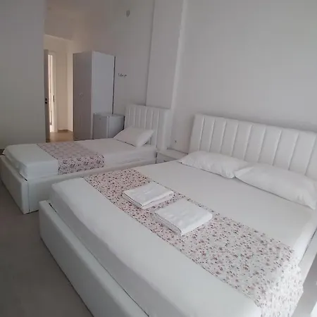 Guest house Arli&eris *