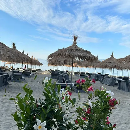 Arli&eris Gasthof Vlorë