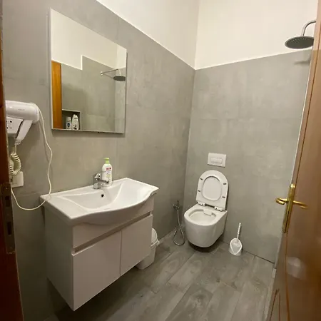 Arli&eris Guest house *