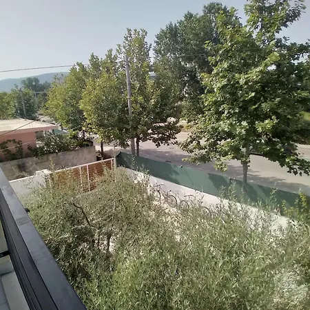 招待所 Arli&eris *