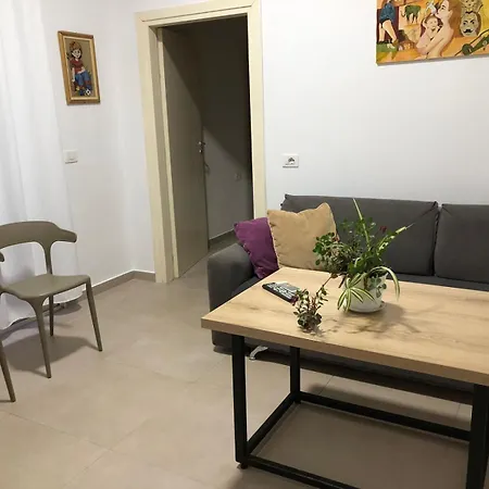 Arli&eris Guest house Vlore