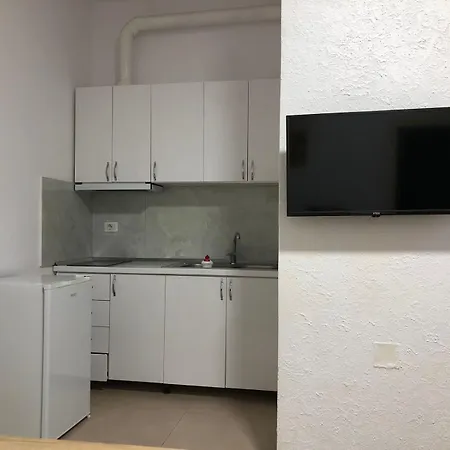 Arli&eris Gasthof Vlorë