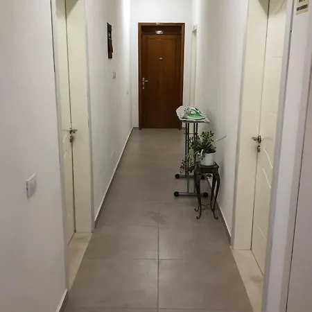 Arli&eris Guest house