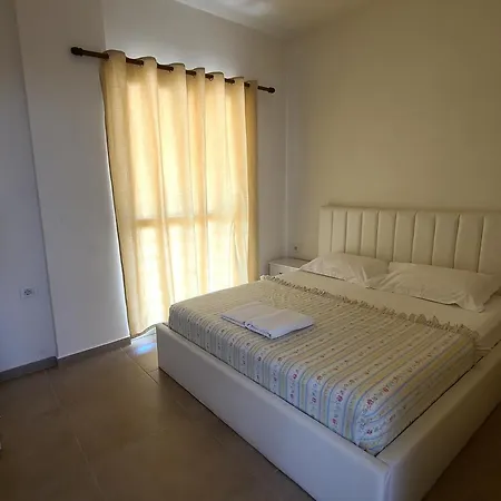 Guest house Arli&eris