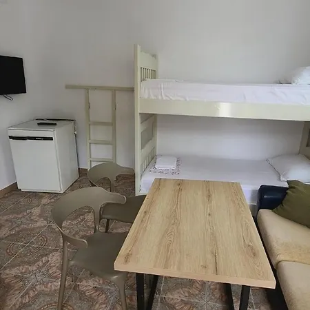 Guest house Arli&eris Vlore