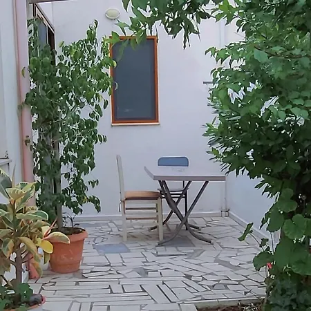 Arli&eris Guest house