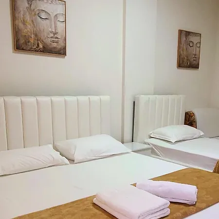 Arli&eris 招待所 *