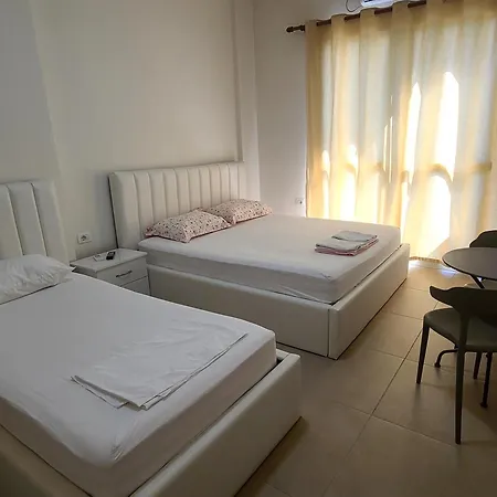 Arli&eris Guest house Vlore