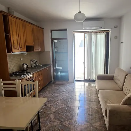 Arli&eris Guest house