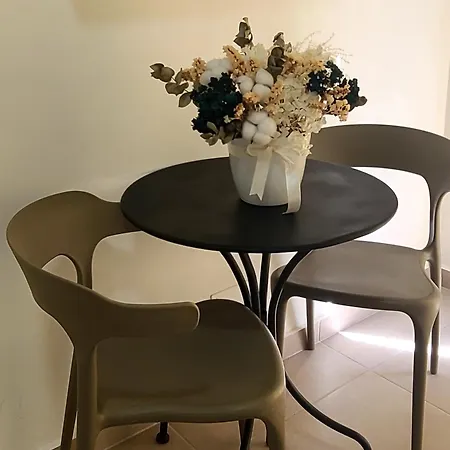 بيت ضيافة Arli&eris