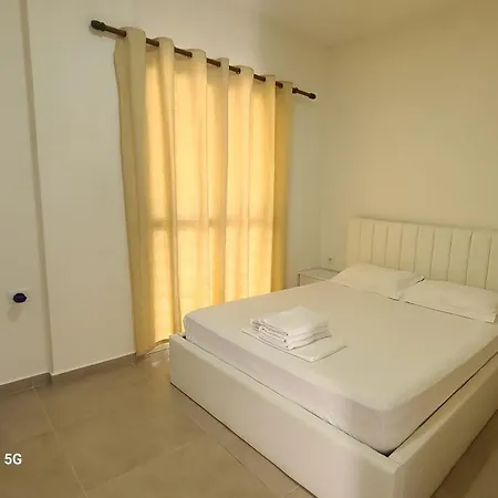 Arli&eris Guest house *