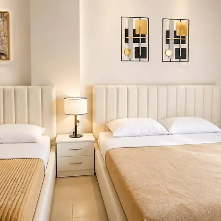Arli&eris Guest house Vlore
