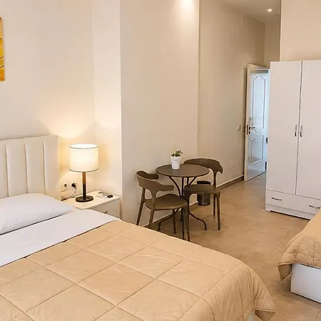 Arli&eris Guest house Vlore