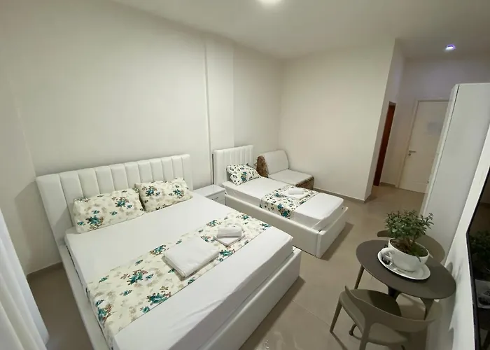 Arli&eris Gasthof Vlorë