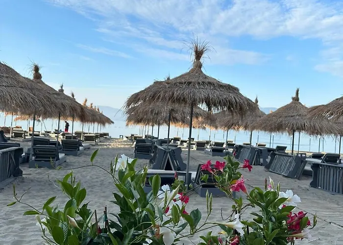 Arli&eris Gasthof Vlorë