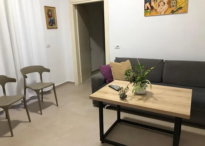 Arli&eris Gasthof Vlorë