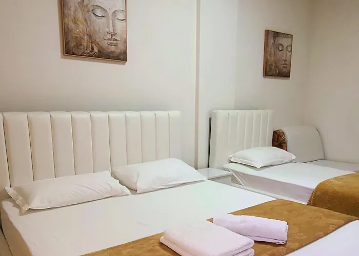 Arli&eris Pensjonat *