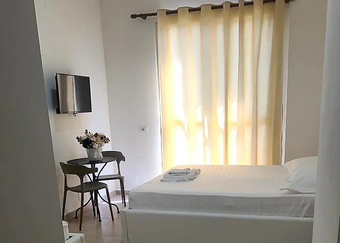 Arli&eris Gasthof Vlorë